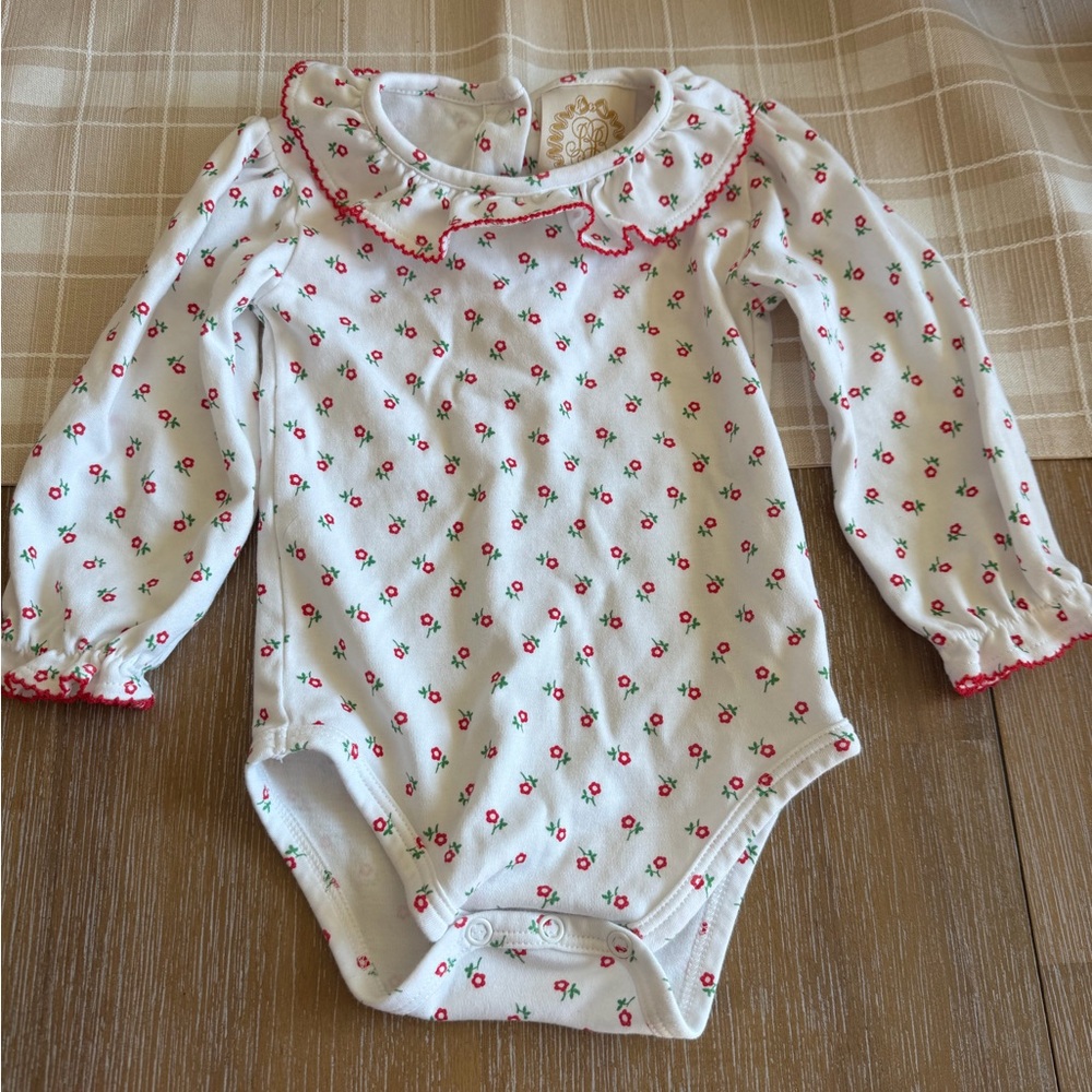 TBBC body suit